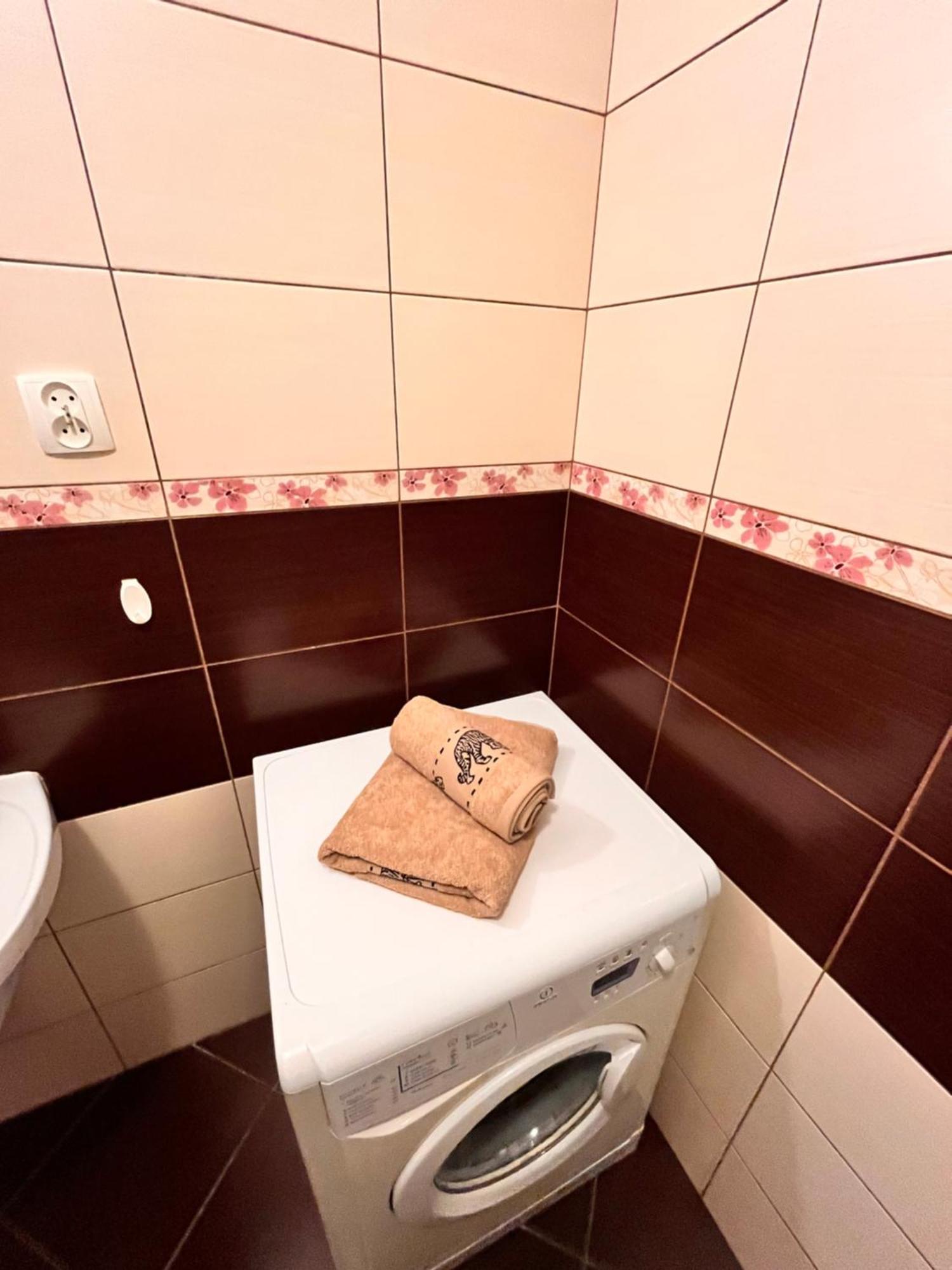 ורשה Apartament Roentgena 16 Przy Centrum Onkologii I Klinice Novum מראה חיצוני תמונה